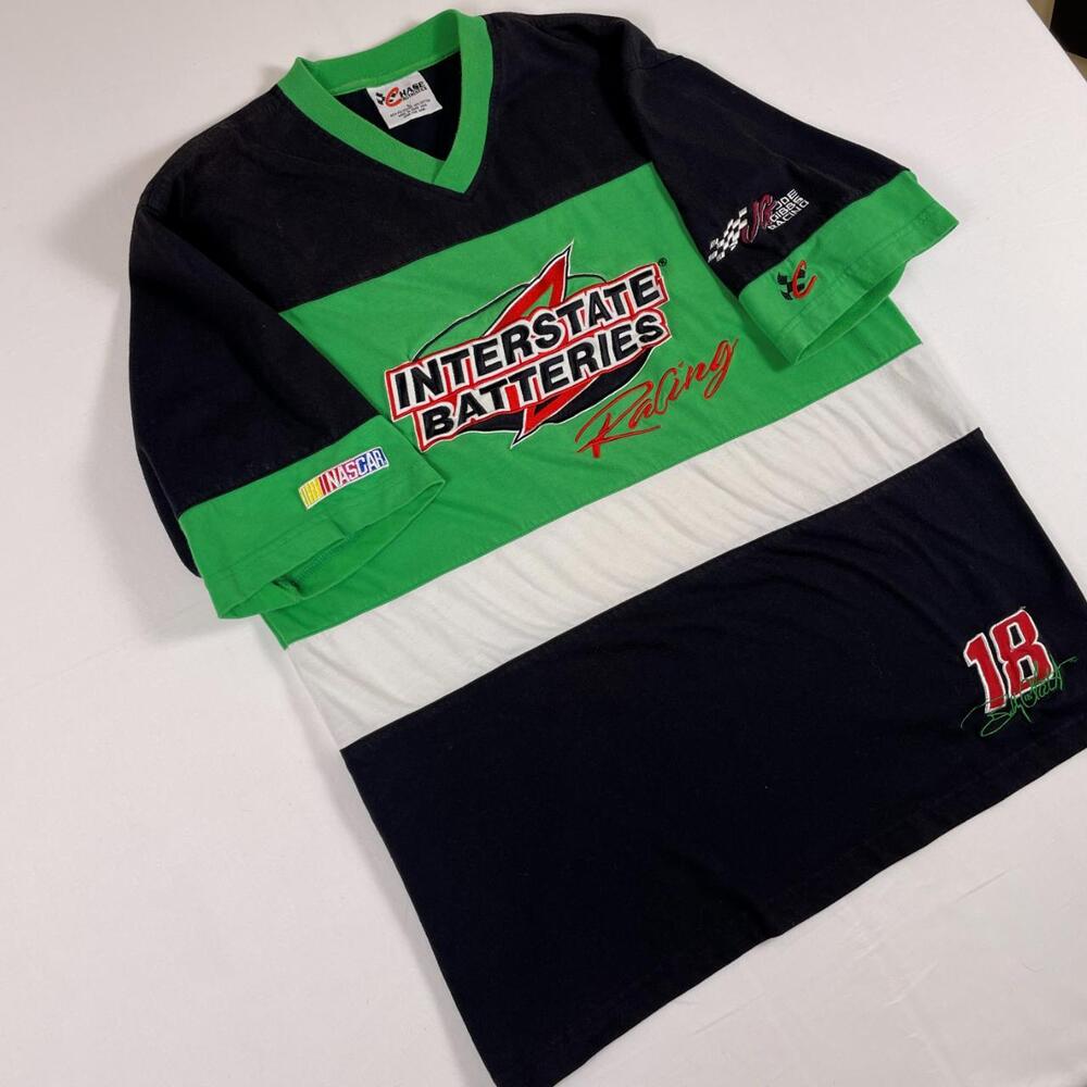 Interstate Batteries Racing No - Picture 2 of 7